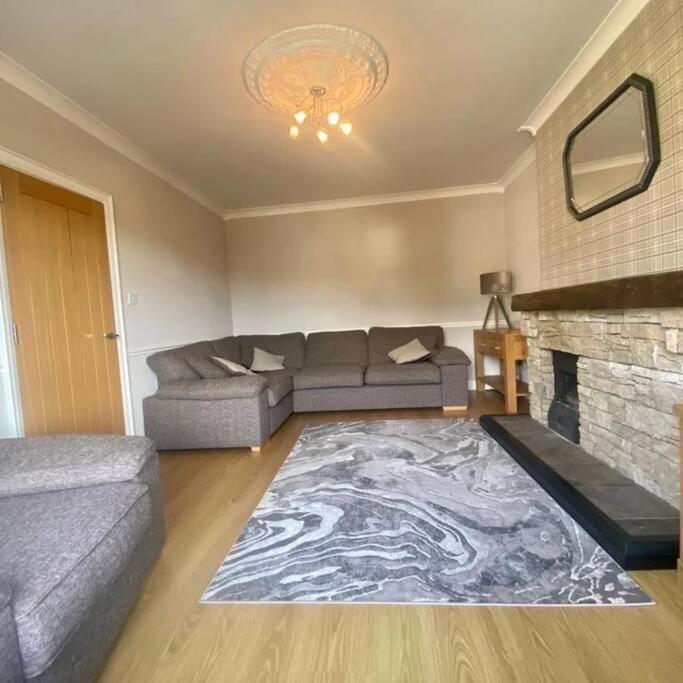 Vila The Mustard Seed Kilkeel Exteriér fotografie